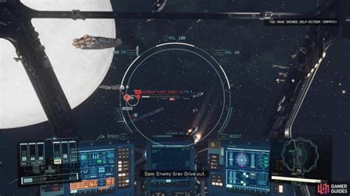 Should You Bring Kryx's Legacy to UC SysDef or the Crimson Fleet in Starfield?