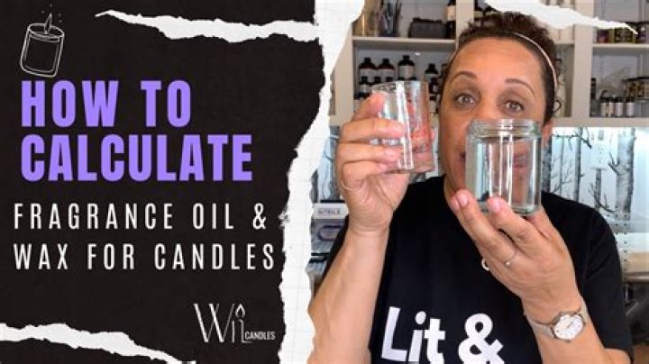Should You Dump Out Candle Wax