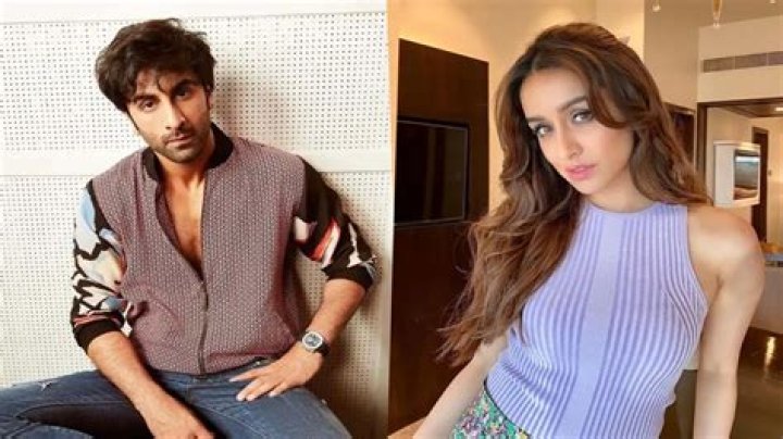 Shraddha Kapoor brings the heat in pink bikini and internet can't handle it