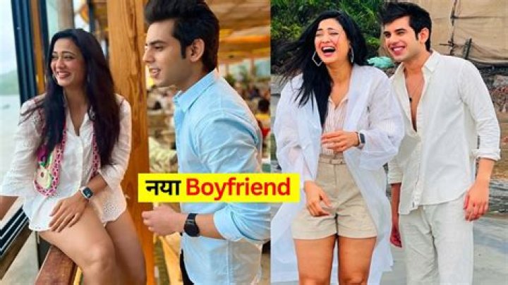 Shweta Tiwari's Love Life: Who Is Her Boyfriend In 2024?