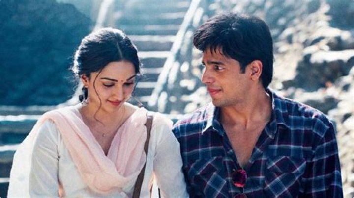 Sidharth Malhotra, Kiara Advani celebrate one year of 'Shershaah' – India TV