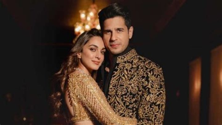 Sidharth Malhotra-Kiara Advani's wedding costed THIS whooping amount; influencer breaks it down – India TV