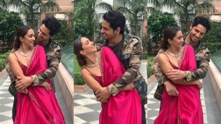 Sidharth Malhotra & Kiara Advani's wedding preparations begin? Couple to tie the knot in THIS city – India TV