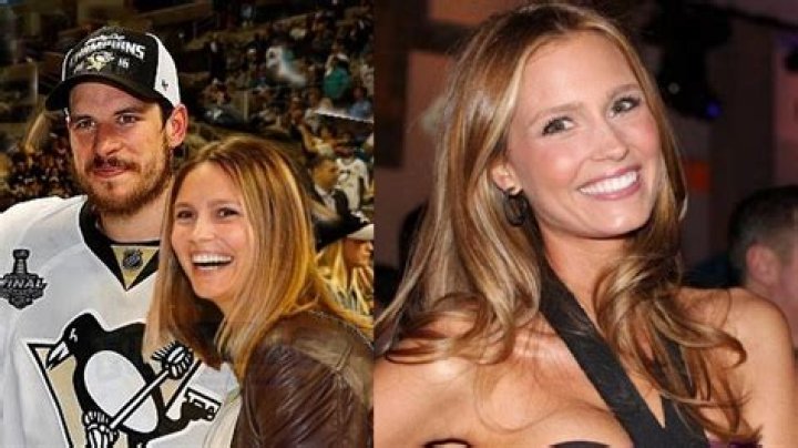 Understanding Sidney Crosby's Wife: The Woman Behind The NHL Star