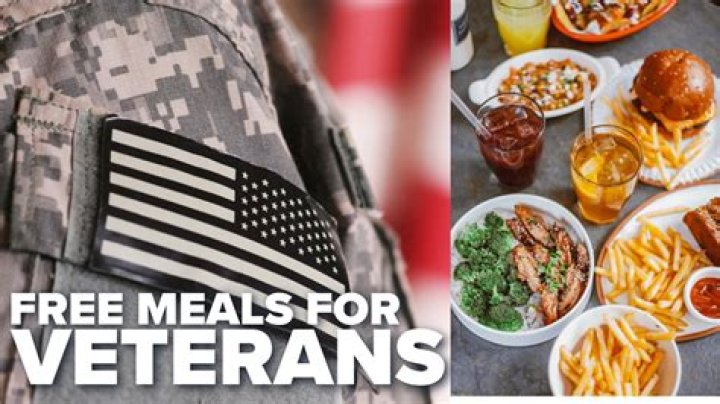 Sid's Garage to give free meals to active and retired military members Sunday