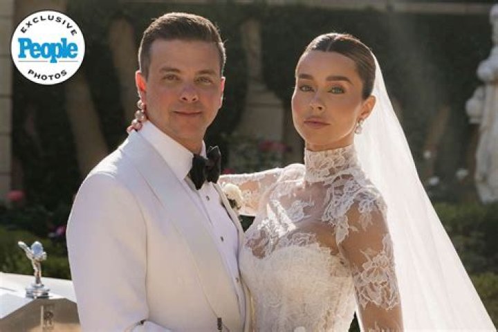 Unveiling The Life Of Sierra Furtado’s Husband