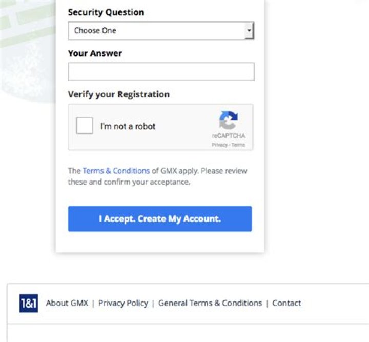 Easy Sign In To Your GMX Account: Secure And Convenient