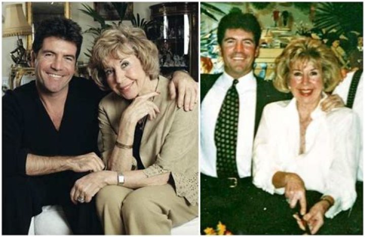 Unveiling The Legacy: Simon Cowell's Parents And Their Influence On His Life