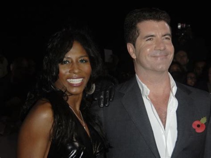 Unraveling The Complex Ties: The Simon Cowell And Sinitta Relationship