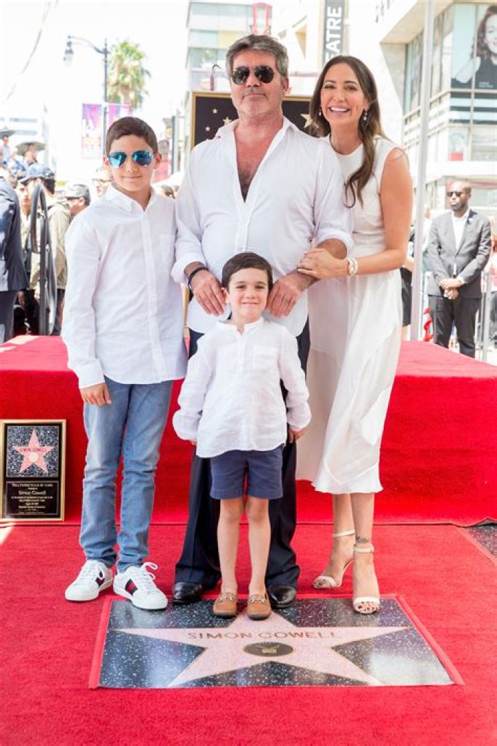 Simon Cowell's Son Illness: Understanding The Challenges And Triumphs