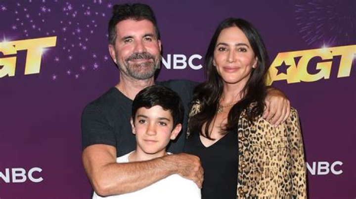 Simon Cowell's Son Diagnosis: Understanding The Challenges And Triumphs