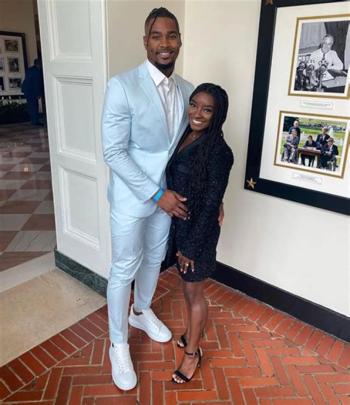 Everything You Need To Know About Simone Biles: Height, Husband, And More