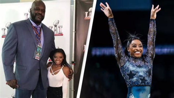 Unveiling The Height Of Simone Biles' Mom: A Journey Through Family And Legacy