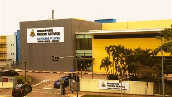 Singapore Indian-origin man who was released after 16 yrs in rape case again gets 18 yrs jail for raping maid Mark Kala – India TV