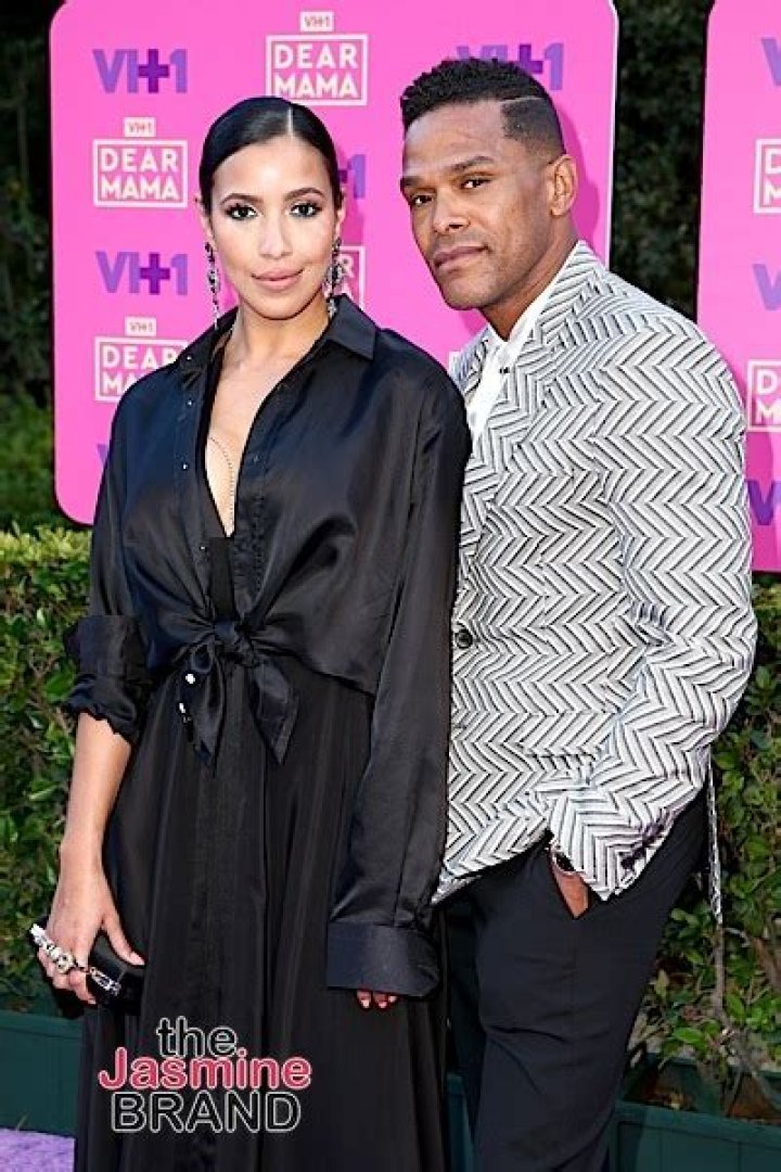 Exploring The Love Life Of Singer Maxwell: Who Is He Dating?