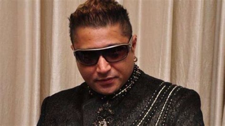 Singer Tarsame Singh Saini aka Taz of Stereo Nation passes away at 54; fans pay tribute – India TV