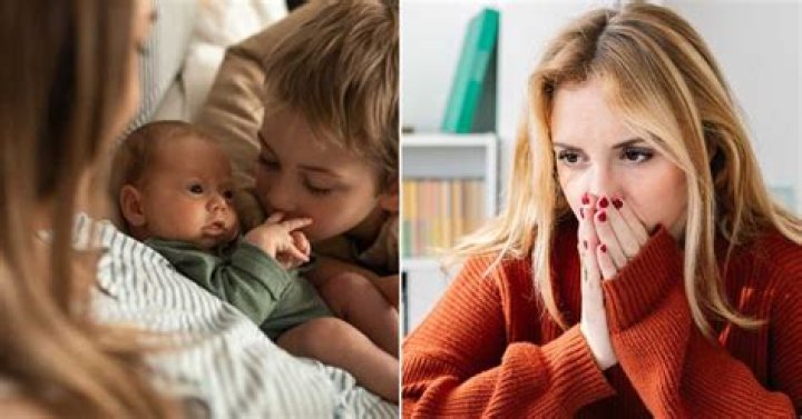 Single mom takes in abandoned baby girl, doesn’t know she’s the biological sister of her adopted son