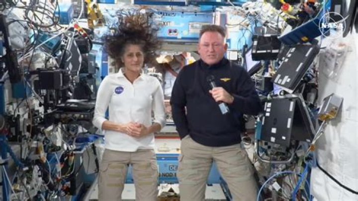 Sirangelo leaves NASA after exploration reorganization scrapped