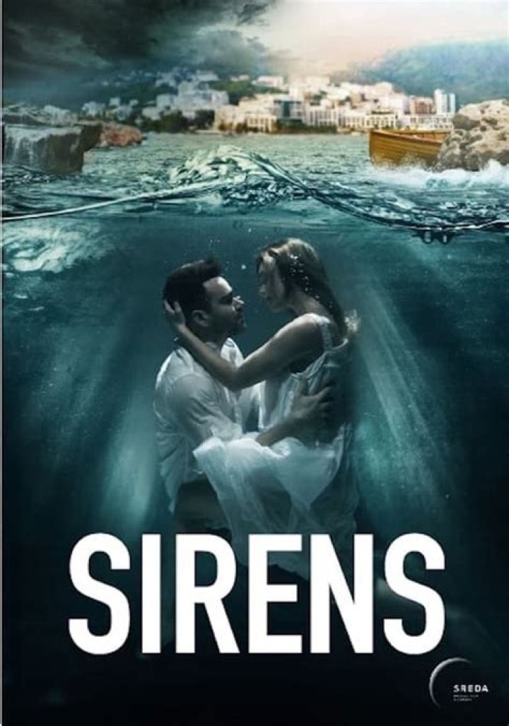 Sirens: “Sub-Primal Fears” - Paste Magazine