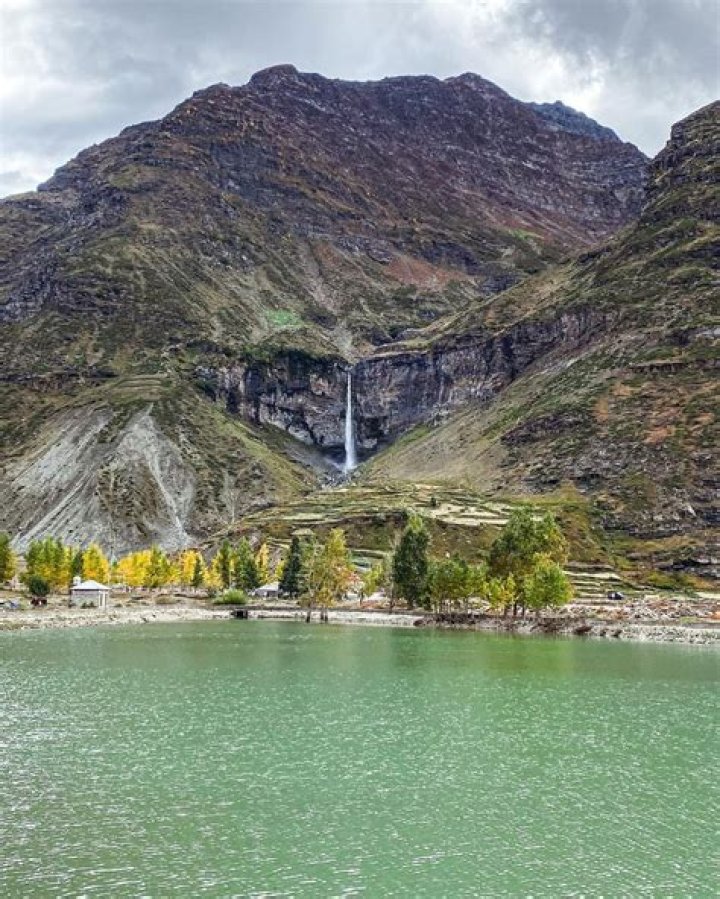 Sissu Pin Code | Postal Code (Zip Code) of Sissu, Lahul & Spiti, Himachal Pradesh, India