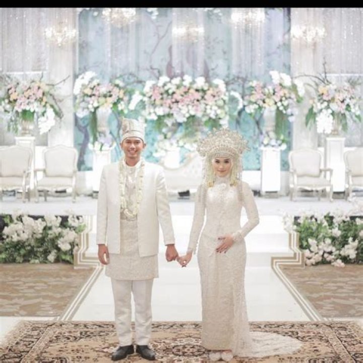 Sista Wedding: A Celebration Of Love And Culture