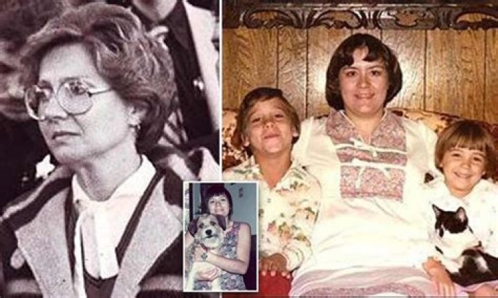 Unveiling The Truth: The Chilling Sister Wife Murder Real Story