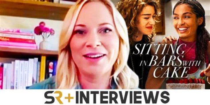 Sitting in Bars with Cake Review: Vanilla Dramedy, Yet Tasty