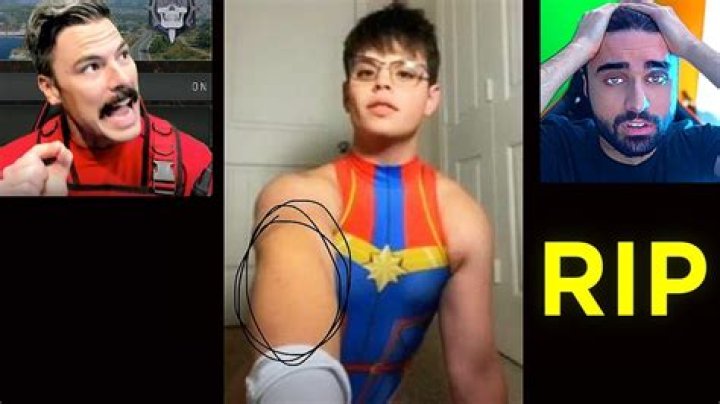 Unraveling The Mystery Behind Sketch Leaked Videos