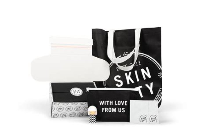 Skincity's Free Skin Test Will Revolutionise Your Skincare Routine