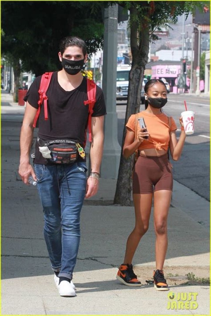 Unveiling The Mystery Of Sky Jackson's Boyfriend