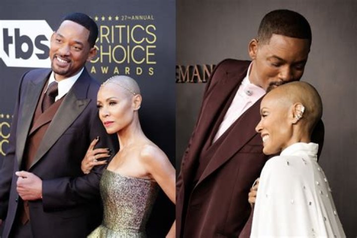 From Slap to Marriage Rumors, Where Will Smith Stands After Turbulent 2022
