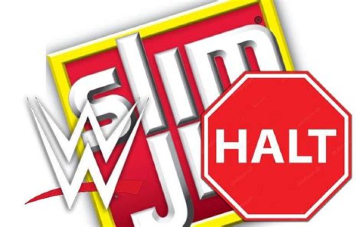 Slim Jim Halts WWE Promotions Amid Allegations Against Vince McMahon