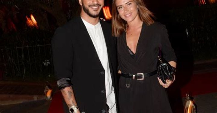 Slimane Couple: The Rising Stars Of Modern Romance