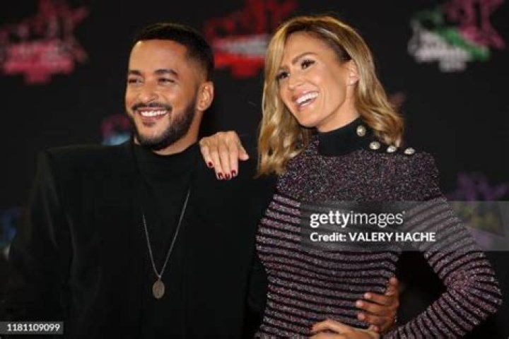 Slimane's Wife And Daughter: A Deep Dive Into His Family Life