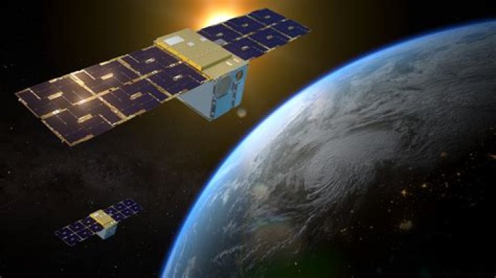 Viasat studying L-band from Inmarsat for direct-to-device services