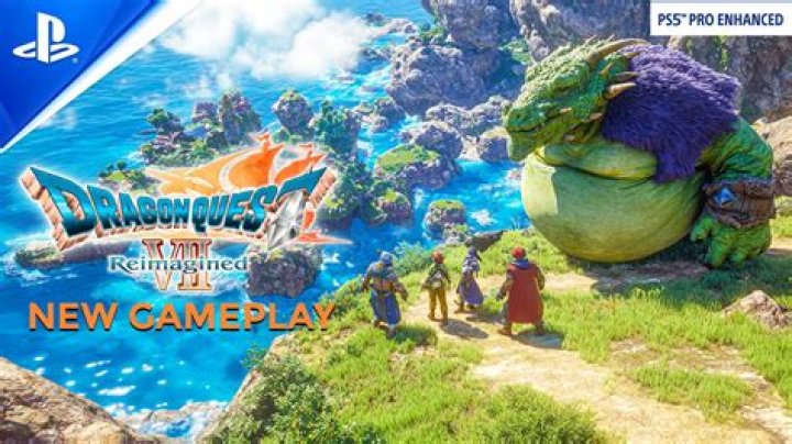 Dragon Quest's Hero Is Coming to Super Smash Bros. Ultimate Today