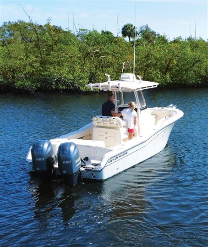 Smooth Moves Aboard the Fisherman 257
