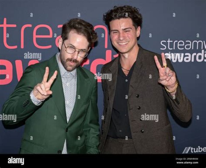 Smosh co-founders Anthony Padilla and Ian Hecox reunite to acquire comedy brand from Rhett & Link