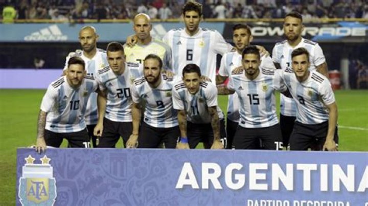 Argentina reliant on Messi, burdened by setbacks – India TV