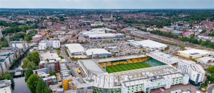 Pukki party continues as Norwich stun Manchester City at Carrow Road – India TV