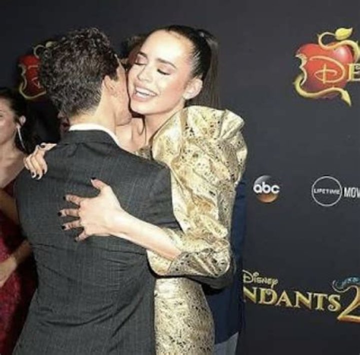Sofia Carson's Relationship Journey: Love, Life, And Heartfelt Connections