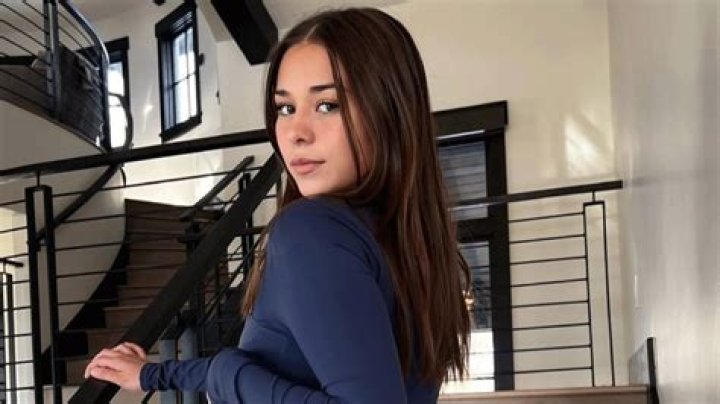 Sofia Rain: The Rising Star In The World Of Entertainment