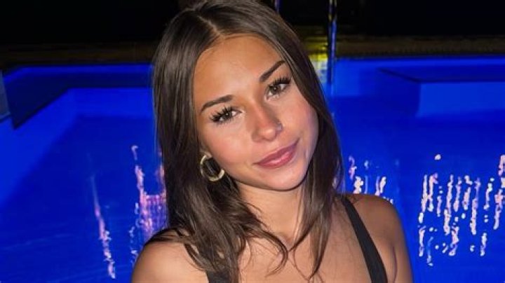 Sofie Rain S: The Rising Star In The Digital World