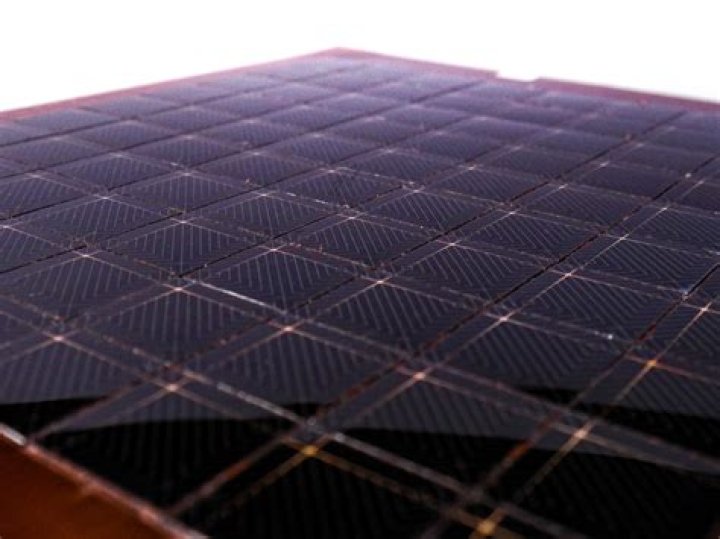 Solar panel startup mPower Technology secures funds for mass production