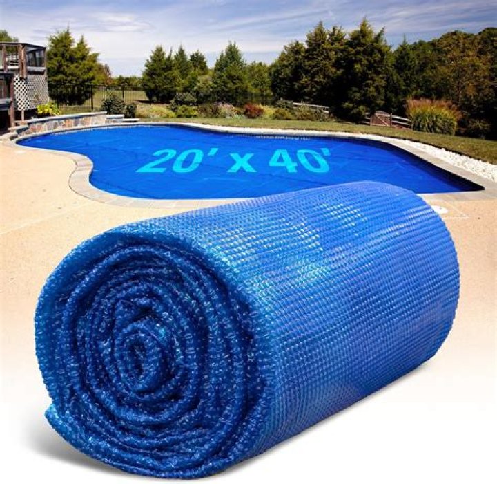 The best solar pool covers, according to experts