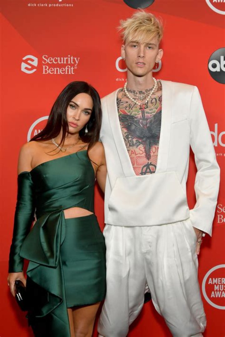Exploring The Connection Between Sommer Ray And Machine Gun Kelly