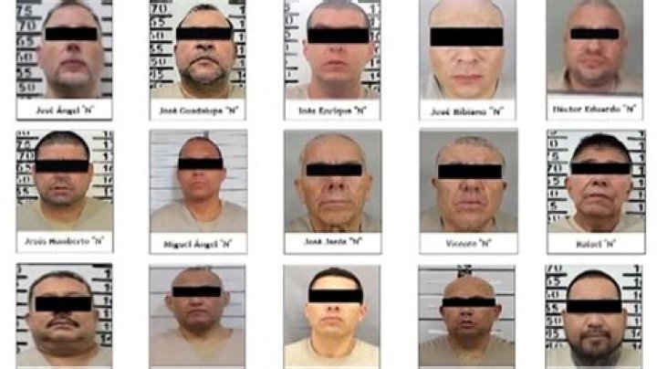 Son of drug kingpin 'El Chapo' extradited to United States