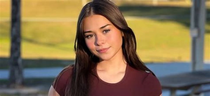 Sophie Rain: The Rising Star Of JerkofftoCelebs