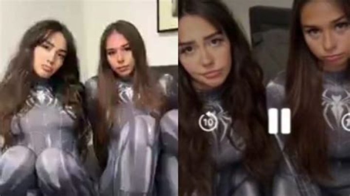 Sofia Spider-Man Leak: Revealing The Secrets Behind The Hype
