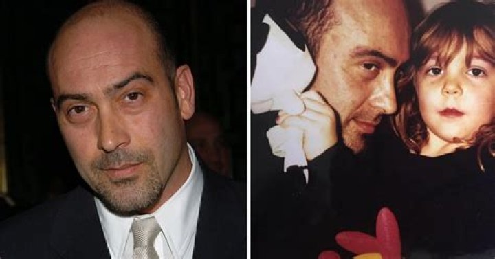 ‘Sopranos’ star John Ventimiglia’s daughter Odele found dead at 25